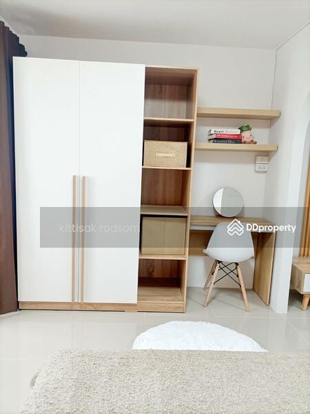City Villa, Bangkok, Bangkok, Khlong Chan, Bang Kapi, Bangkok, 1 Bedroom, 33 sqm, Condo For Sale, by kittisak rodsom, 11455209 - DDproperty.com