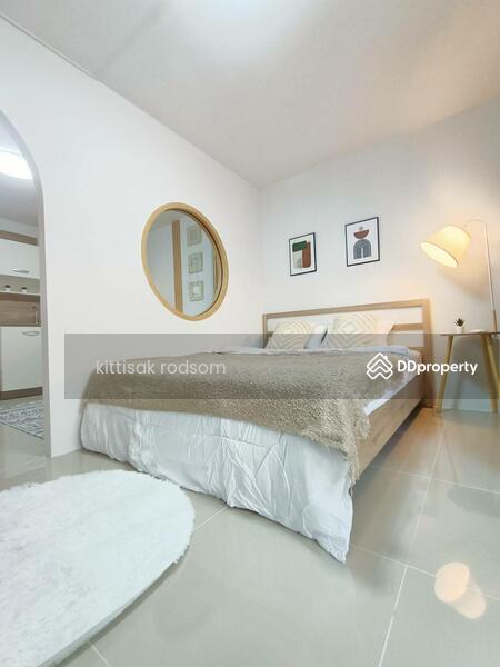 City Villa, Bangkok, Bangkok, Khlong Chan, Bang Kapi, Bangkok, 1 Bedroom, 33 sqm, Condo For Sale, by kittisak rodsom, 11455209 - DDproperty.com