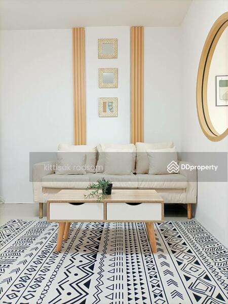 City Villa, Bangkok, Bangkok, Khlong Chan, Bang Kapi, Bangkok, 1 Bedroom, 33 sqm, Condo For Sale, by kittisak rodsom, 11455209 - DDproperty.com