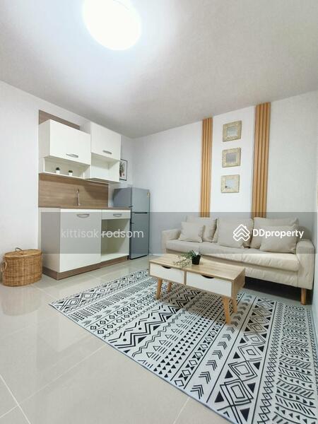 City Villa, Bangkok, Bangkok, Khlong Chan, Bang Kapi, Bangkok, 1 Bedroom, 33 sqm, Condo For Sale, by kittisak rodsom, 11455209 - DDproperty.com