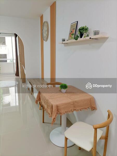 City Villa, Bangkok, Bangkok, Khlong Chan, Bang Kapi, Bangkok, 1 Bedroom, 33 sqm, Condo For Sale, by kittisak rodsom, 11455209 - DDproperty.com