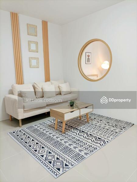 City Villa, Bangkok, กรุงเทพ, คลองจั่น, บางกะปิ, กรุงเทพ, 33 ตร.ม., คอนโด ขาย, โดย kittisak rodsom, 11455209 - DDproperty.com