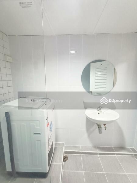 City Villa, Bangkok, Bangkok, Khlong Chan, Bang Kapi, Bangkok, 1 Bedroom, 33 sqm, Condo For Sale, by kittisak rodsom, 11455209 - DDproperty.com