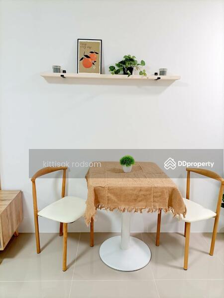 City Villa, Bangkok, Bangkok, Khlong Chan, Bang Kapi, Bangkok, 1 Bedroom, 33 sqm, Condo For Sale, by kittisak rodsom, 11455209 - DDproperty.com