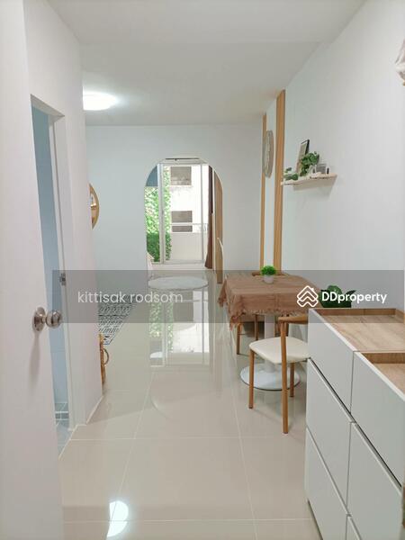 City Villa, Bangkok, กรุงเทพ, คลองจั่น, บางกะปิ, กรุงเทพ, 33 ตร.ม., คอนโด ขาย, โดย kittisak rodsom, 11455209 - DDproperty.com