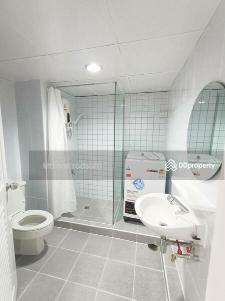 City Villa, Bangkok, Bangkok, Khlong Chan, Bang Kapi, Bangkok, 1 Bedroom, 33 sqm, Condo For Sale, by kittisak rodsom, 11455209 - DDproperty.com