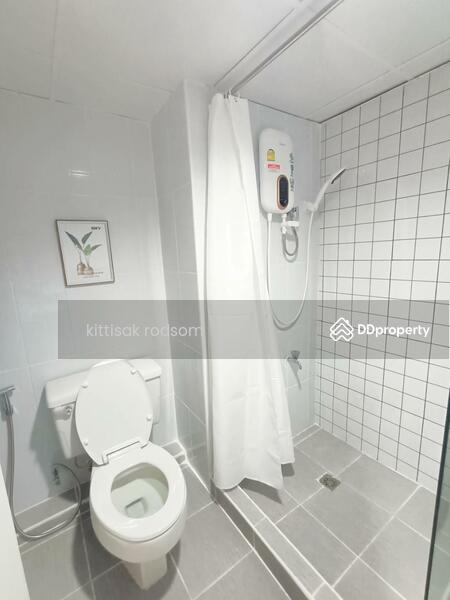 City Villa, Bangkok, Bangkok, Khlong Chan, Bang Kapi, Bangkok, 1 Bedroom, 33 sqm, Condo For Sale, by kittisak rodsom, 11455209 - DDproperty.com