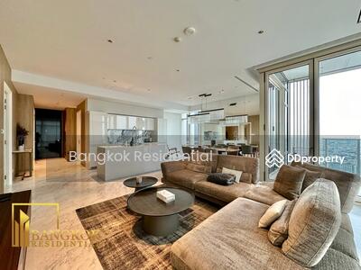 For Rent - Four Seasons Private Residences, Bangkok