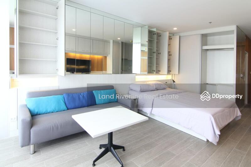 Noble Revo Silom : โนเบิล รีโว สีลม, กรุงเทพ, 88 ซอยสุรศักดิ์ ถนนสุรสักดิ์ แขวงสีลม เขตบางรัก จังหวัดกรุงเทพมหานคร, สีลม, บางรัก, กรุงเทพ, 34 ตร.ม., คอนโด ให้เช่า, โดย Land Riverline Real Estate, 11455248 - DDproperty.com