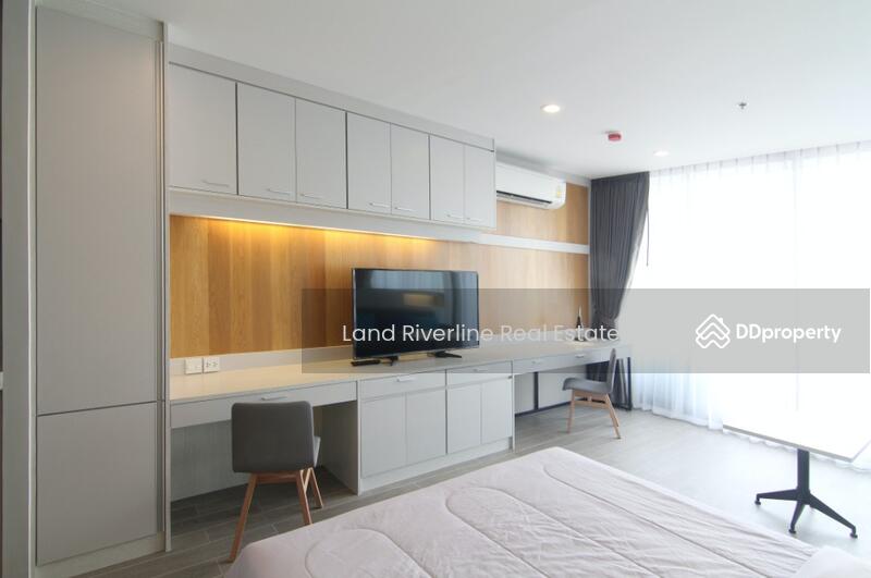 Noble Revo Silom : โนเบิล รีโว สีลม, กรุงเทพ, 88 ซอยสุรศักดิ์ ถนนสุรสักดิ์ แขวงสีลม เขตบางรัก จังหวัดกรุงเทพมหานคร, สีลม, บางรัก, กรุงเทพ, 34 ตร.ม., คอนโด ให้เช่า, โดย Land Riverline Real Estate, 11455248 - DDproperty.com