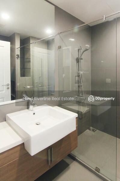 Noble Revo Silom, Bangkok, 88 Soi Surasak Surasak Road, Silom, Bang Rak, Bangkok, 1 Bedroom, 34 sqm, Condo For Rent, by Land Riverline Real Estate, 11455248 - DDproperty.com