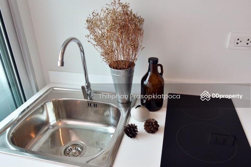 The Prodigy MRT Bangkhae, Bangkok, 88 Phet Kasem Rd, Bang Wa, Phasi Charoen, Bangkok, 1 Bedroom, 29 sqm, Condo For Rent, by Thitiphan Prasopkiatpoca, 11455362 - DDproperty.com