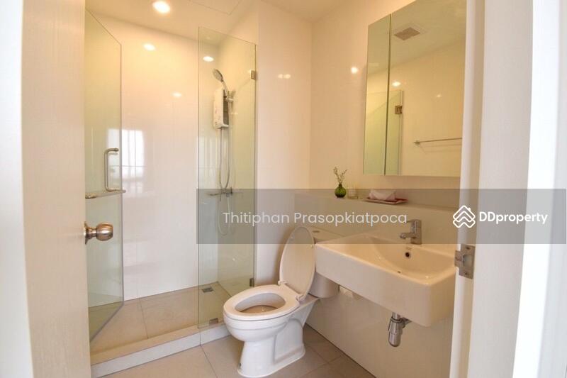 The Prodigy MRT Bangkhae, Bangkok, 88 Phet Kasem Rd, Bang Wa, Phasi Charoen, Bangkok, 1 Bedroom, 29 sqm, Condo For Rent, by Thitiphan Prasopkiatpoca, 11455362 - DDproperty.com