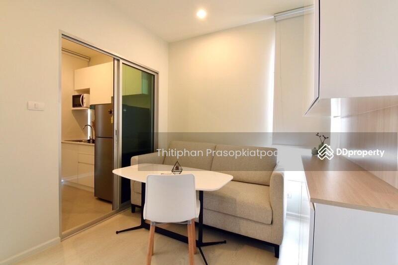 The Prodigy MRT Bangkhae : โพรดิจี้ เอ็มอาร์ที บางแค, กรุงเทพ, 88 ถ.เพชรเกษม, บางหว้า, ภาษีเจริญ, กรุงเทพ, 29 ตร.ม., คอนโด ให้เช่า, โดย Thitiphan Prasopkiatpoca, 11455362 - DDproperty.com