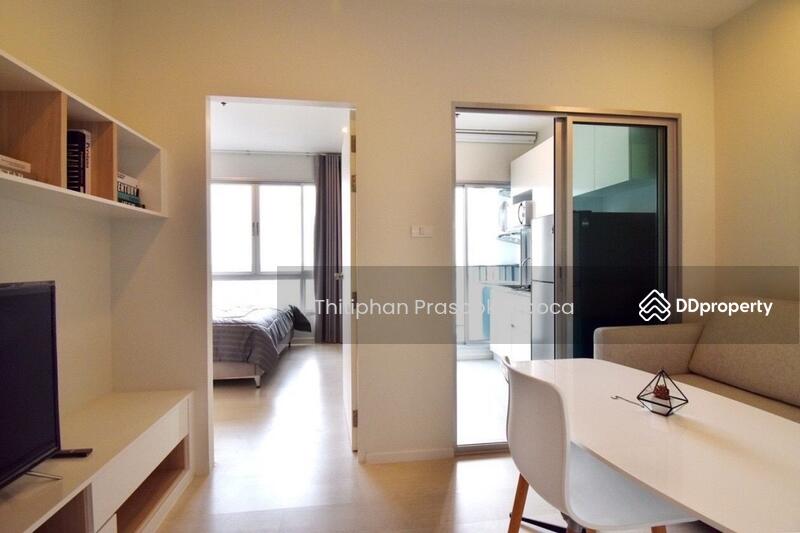 The Prodigy MRT Bangkhae, Bangkok, 88 Phet Kasem Rd, Bang Wa, Phasi Charoen, Bangkok, 1 Bedroom, 29 sqm, Condo For Rent, by Thitiphan Prasopkiatpoca, 11455362 - DDproperty.com