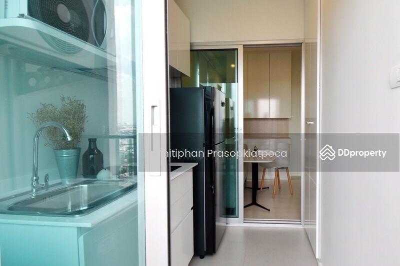 The Prodigy MRT Bangkhae, Bangkok, 88 Phet Kasem Rd, Bang Wa, Phasi Charoen, Bangkok, 1 Bedroom, 29 sqm, Condo For Rent, by Thitiphan Prasopkiatpoca, 11455362 - DDproperty.com