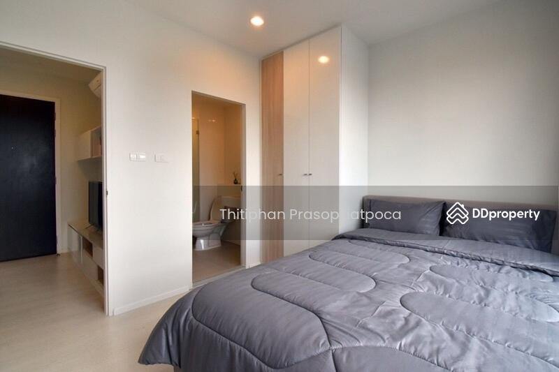 The Prodigy MRT Bangkhae, Bangkok, 88 Phet Kasem Rd, Bang Wa, Phasi Charoen, Bangkok, 1 Bedroom, 29 sqm, Condo For Rent, by Thitiphan Prasopkiatpoca, 11455362 - DDproperty.com