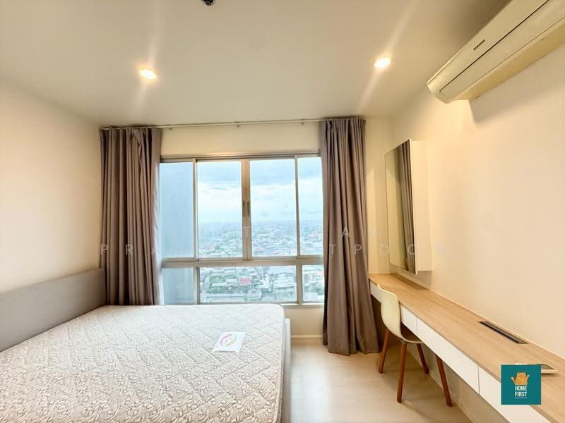The Prodigy MRT Bangkhae, Bangkok, 88 Phet Kasem Rd, Bang Wa, Phasi Charoen, Bangkok, 1 Bedroom, 29 sqm, Condo For Rent, by Thitiphan Prasopkiatpoca, 11455362 - DDproperty.com