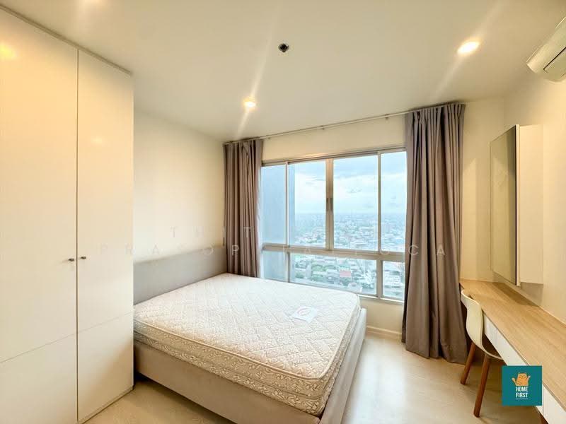 The Prodigy MRT Bangkhae, Bangkok, 88 Phet Kasem Rd, Bang Wa, Phasi Charoen, Bangkok, 1 Bedroom, 29 sqm, Condo For Rent, by Thitiphan Prasopkiatpoca, 11455362 - DDproperty.com
