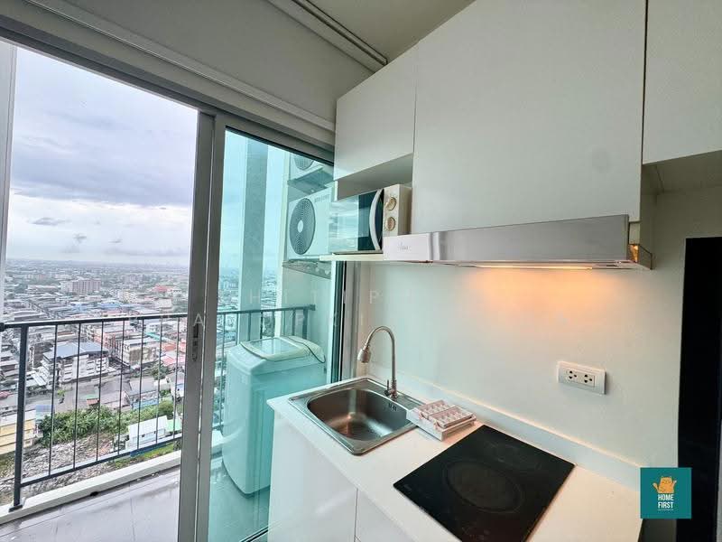 The Prodigy MRT Bangkhae, Bangkok, 88 Phet Kasem Rd, Bang Wa, Phasi Charoen, Bangkok, 1 Bedroom, 29 sqm, Condo For Rent, by Thitiphan Prasopkiatpoca, 11455362 - DDproperty.com