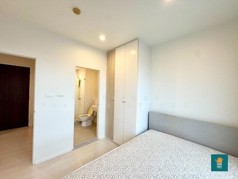 The Prodigy MRT Bangkhae, Bangkok, 88 Phet Kasem Rd, Bang Wa, Phasi Charoen, Bangkok, 1 Bedroom, 29 sqm, Condo For Rent, by Thitiphan Prasopkiatpoca, 11455362 - DDproperty.com