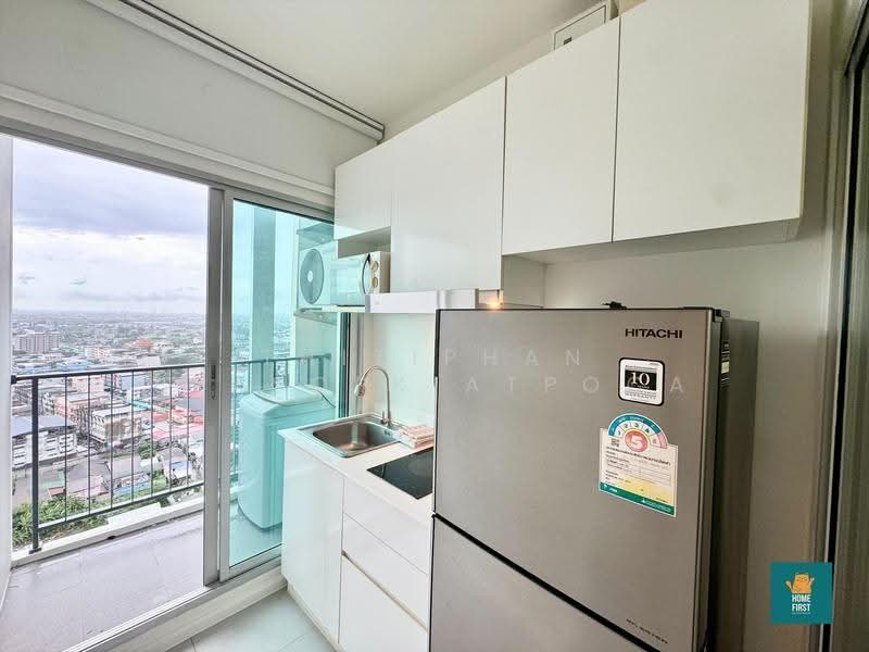 The Prodigy MRT Bangkhae, Bangkok, 88 Phet Kasem Rd, Bang Wa, Phasi Charoen, Bangkok, 1 Bedroom, 29 sqm, Condo For Rent, by Thitiphan Prasopkiatpoca, 11455362 - DDproperty.com