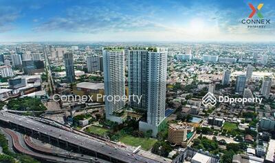 ขาย - The Saint Residences Ladprao : เดอะ เซนต์ เรสิเดนเซส, กรุงเทพ