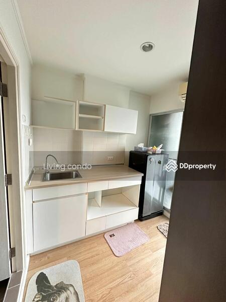 Lumpini Ville Pattanakarn - New Phetchaburi, Bangkok, Soi Phatthanakan 26, Phatthanakan Road, Suan Luang, Bangkok, 1 Bedroom, 26 sqm, Condo For Sale, by Living Condo, 11455548 - DDproperty.com