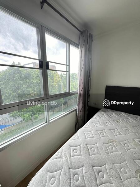 Lumpini Ville Pattanakarn - New Phetchaburi, Bangkok, Soi Phatthanakan 26, Phatthanakan Road, Suan Luang, Bangkok, 1 Bedroom, 26 sqm, Condo For Sale, by Living Condo, 11455548 - DDproperty.com