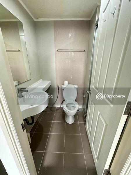 Lumpini Ville Pattanakarn - New Phetchaburi, Bangkok, Soi Phatthanakan 26, Phatthanakan Road, Suan Luang, Bangkok, 1 Bedroom, 26 sqm, Condo For Sale, by Living Condo, 11455548 - DDproperty.com