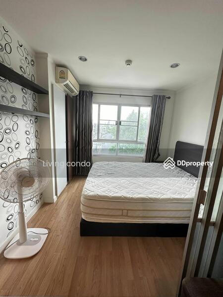 Lumpini Ville Pattanakarn - New Phetchaburi, Bangkok, Soi Phatthanakan 26, Phatthanakan Road, Suan Luang, Bangkok, 1 Bedroom, 26 sqm, Condo For Sale, by Living Condo, 11455548 - DDproperty.com