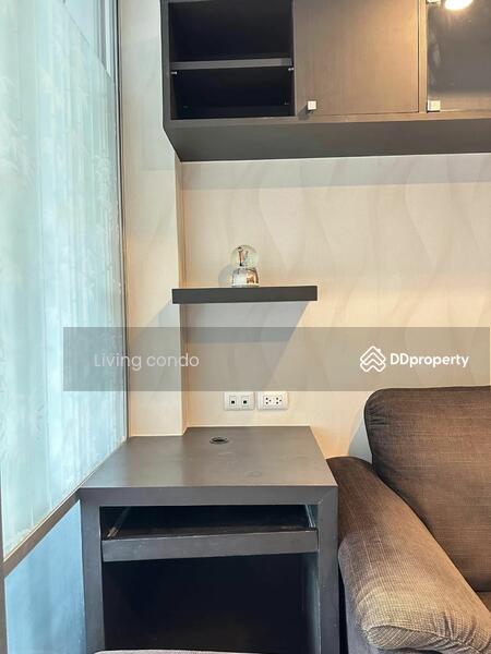 Lumpini Ville Pattanakarn - New Phetchaburi, Bangkok, Soi Phatthanakan 26, Phatthanakan Road, Suan Luang, Bangkok, 1 Bedroom, 26 sqm, Condo For Sale, by Living Condo, 11455548 - DDproperty.com