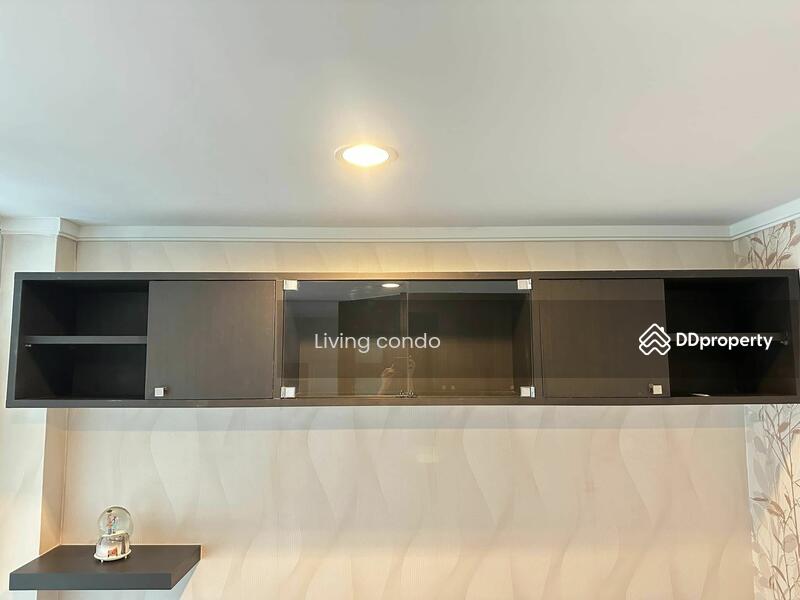 Lumpini Ville Pattanakarn - New Phetchaburi, Bangkok, Soi Phatthanakan 26, Phatthanakan Road, Suan Luang, Bangkok, 1 Bedroom, 26 sqm, Condo For Sale, by Living Condo, 11455548 - DDproperty.com