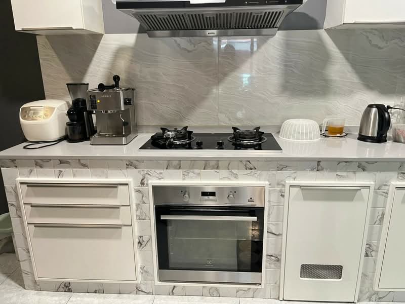 Siri Place Suksawat-Rama 3, Bangkok, Rama 2, Soi 25, Bangmot, Chom Thong, Bangkok, 4 Bedrooms, 120 sqm, Townhouse For Sale, by Connex Property, 11455557 - DDproperty.com
