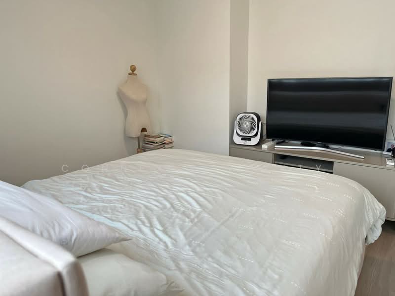 Siri Place Suksawat-Rama 3, Bangkok, Rama 2, Soi 25, Bangmot, Chom Thong, Bangkok, 4 Bedrooms, 120 sqm, Townhouse For Sale, by Connex Property, 11455557 - DDproperty.com