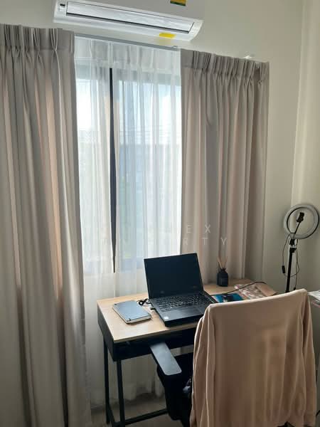 Siri Place Suksawat-Rama 3, Bangkok, Rama 2, Soi 25, Bangmot, Chom Thong, Bangkok, 4 Bedrooms, 120 sqm, Townhouse For Sale, by Connex Property, 11455557 - DDproperty.com