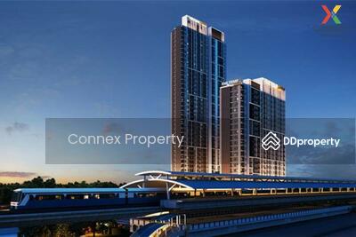 ขาย - The Tempo Grand Sathorn-Wutthakat : เดอะ เทมโป แกรนด์ สาทร-วุฒากาศ, กรุงเทพ