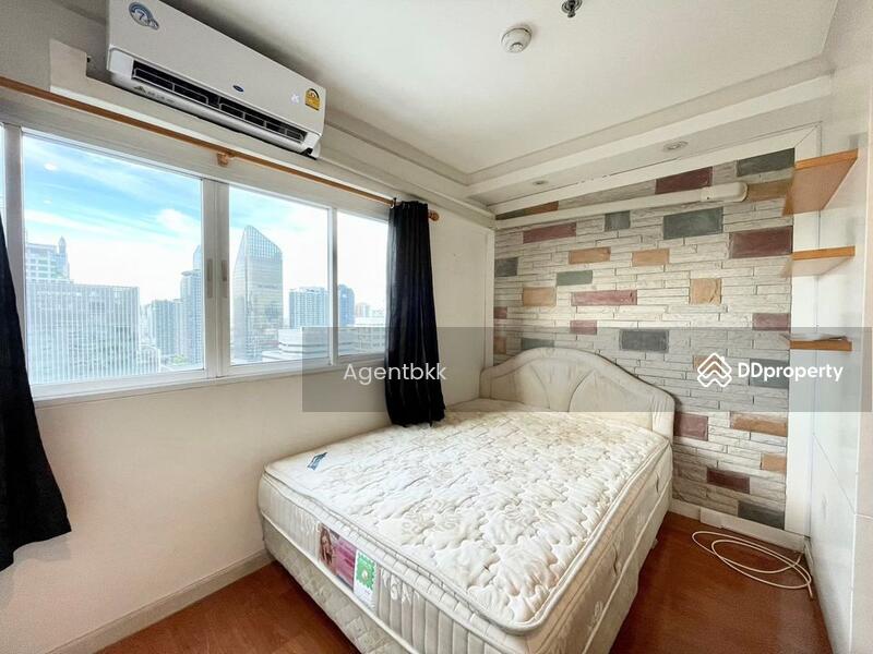 Grand Park View Asoke : แกรนด์ พาร์ค วิว อโศก, กรุงเทพ, 21 ถนน สุขุมวิท, คลองเตยเหนือ, วัฒนา, กรุงเทพ, 50 ตร.ม., คอนโด ให้เช่า, โดย Agentbkk, 11455643 - DDproperty.com