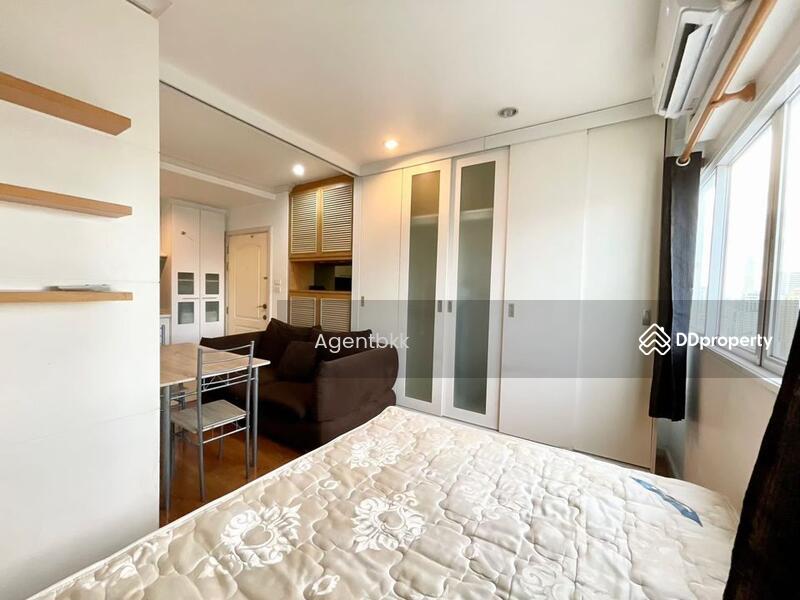 Grand Park View Asoke : แกรนด์ พาร์ค วิว อโศก, กรุงเทพ, 21 ถนน สุขุมวิท, คลองเตยเหนือ, วัฒนา, กรุงเทพ, 50 ตร.ม., คอนโด ให้เช่า, โดย Agentbkk, 11455643 - DDproperty.com