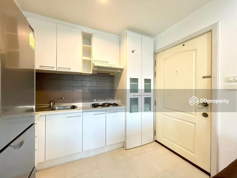 Grand Park View Asoke : แกรนด์ พาร์ค วิว อโศก, กรุงเทพ, 21 ถนน สุขุมวิท, คลองเตยเหนือ, วัฒนา, กรุงเทพ, 50 ตร.ม., คอนโด ให้เช่า, โดย Agentbkk, 11455643 - DDproperty.com