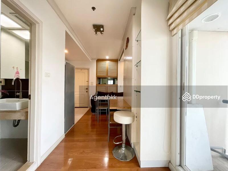 Grand Park View Asoke, Bangkok, 21 Sukhumvit Road, Khlongtoei Nua, Watthana, Bangkok, 2 Bedrooms, 50 sqm, Condo For Rent, by Agentbkk, 11455643 - DDproperty.com