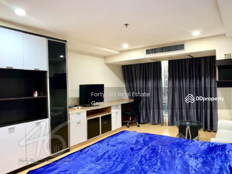 The Trendy : เดอะ เทรนดี้ คอนโดมิเนียม