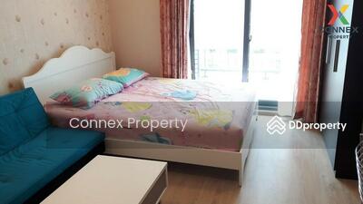 ขาย - IDEO Wutthakat : ไอดีโอ วุฒากาศ, กรุงเทพ