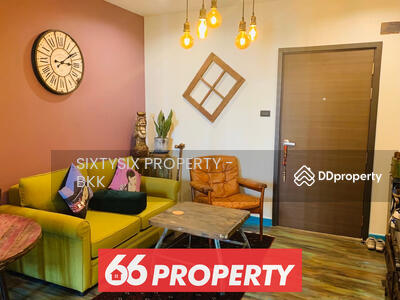 ขาย - Supalai Veranda Rama 9 : ศุภาลัย เวอเรนด้า พระราม 9, กรุงเทพ