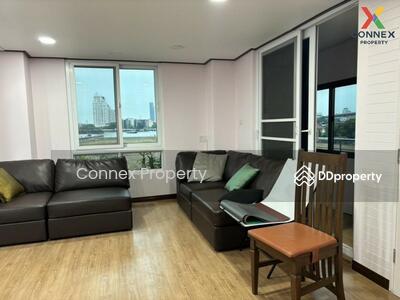 ขาย - Charoennakorn River Place : เจริญนคร ริเวอร์ เพลส, กรุงเทพ