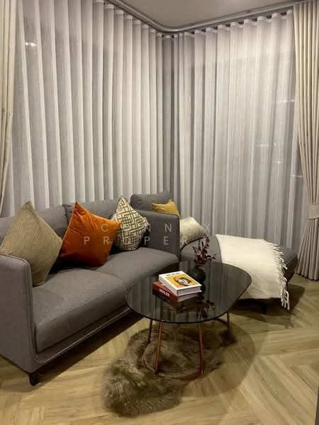 Chapter Thonglor 25, Bangkok, Soi Thonglor 25, Sukhumvit Road, Khlong Tan Nua, Watthana, Bangkok, 2 Bedrooms, 59 sqm, Condo For Sale, by Connex Property, 11455769 - DDproperty.com