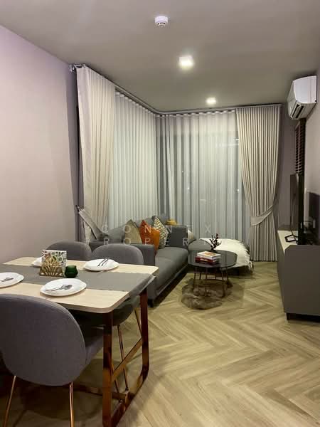 Chapter Thonglor 25, Bangkok, Soi Thonglor 25, Sukhumvit Road, Khlong Tan Nua, Watthana, Bangkok, 2 Bedrooms, 59 sqm, Condo For Sale, by Connex Property, 11455769 - DDproperty.com