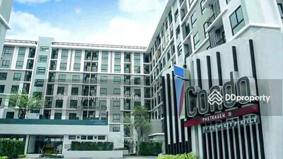 ขาย - iCondo Petchkasem 39 : ไอคอนโด เพชรเกษม39, กรุงเทพ