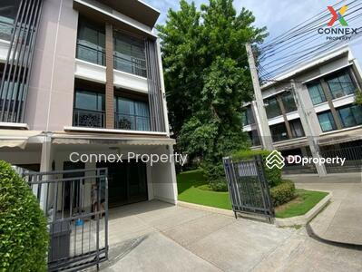 ขาย - Baan Klang Muang Nawamin 42 : บ้านกลางเมือง นวมินทร์ 42, กรุงเทพ