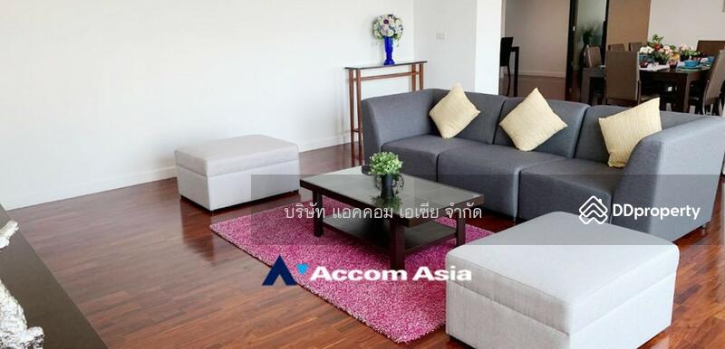 Pet friendly | 3 Bedrooms Apartment for Rent in Silom, Bangkok near BTS Surasak at High-end Low Rise, Bangkok, Silom, Bang Rak, Bangkok, 3 Bedrooms, 200 sqm, Apartment For Rent, by บริษัท แอคคอม เอเซีย จำกัด, 11455818 - DDproperty.com